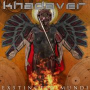 Review: Khadaver - Exstinctio Mundi